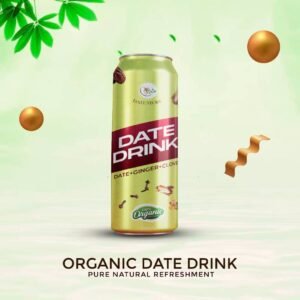 Drink Temp Product Dates